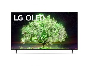 LG OLED55A1  OLED TV