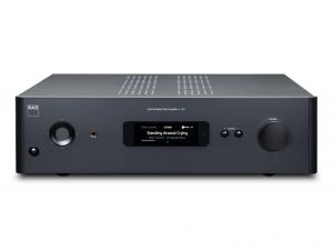 NAD C399 Integrovaný stereo zesilovač s DAC
