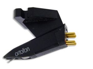 Ortofon OM5E MM gramofonová přenoska s eliptickým hrotem