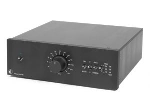 Pro-Ject Phono Box RS gramofonový předzesilovač - černý