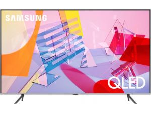 Samsung QE50Q64TAU QLED UHD televizor 125cm