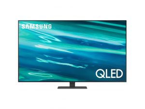 Samsung QE55Q80A QLED UHD televizor 138cm