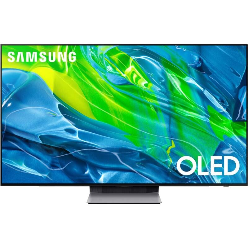 Samsung QE55S95B 4K Quantum HDR OLED TV 138 cm