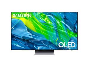 Samsung QE55S95B 4K Quantum HDR OLED TV 138 cm