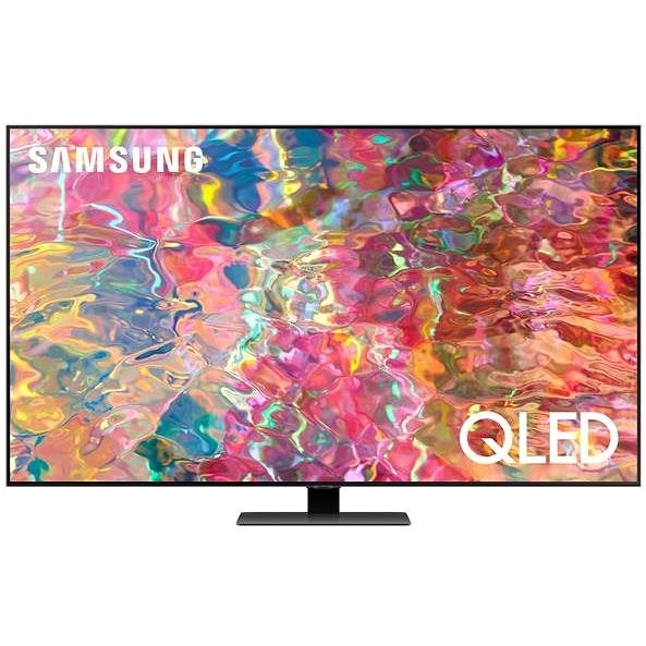 Samsung QE65Q80B UHD QLED televizor 163 cm