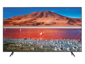Samsung UE43TU7172U Ultra HD LED televizor 108 cm