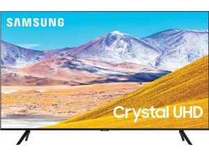 Samsung UE43TU8072 Ultra HD LED televizor  108cm