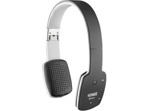 Yenkee YHP15BT Bluetooth sluchátka - černá